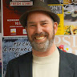 Meet your Posher, Sean